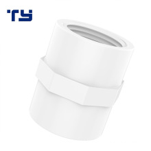 TY Factory Professional Manufacture PVC Pipe Fittings Female Adapter For Water Supply